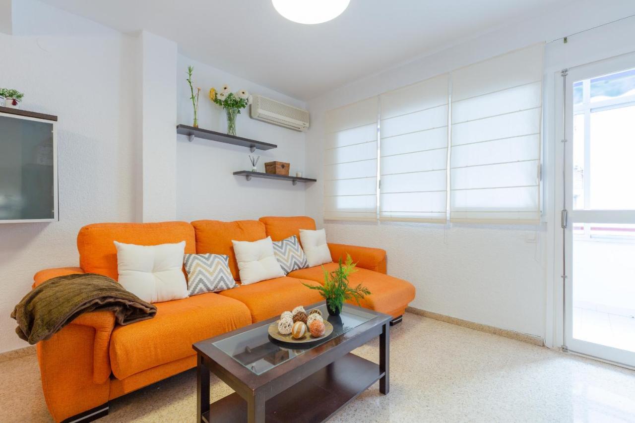 Urban Chic By Fidalsa Apartamento Alicante Exterior foto