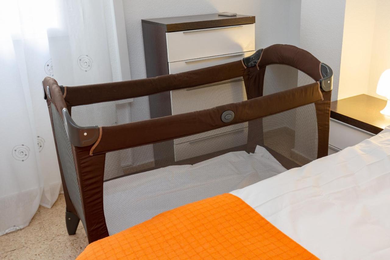 Urban Chic By Fidalsa Apartamento Alicante Exterior foto
